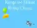 Jogo Rato Canguru Queijo Voador online Jogo Rato Canguru Queijo Voador online