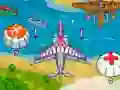 Jogo Ataque da Força Aérea online