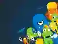 Jogo Monstros e Amigos: Combinações 3 online Jogo Monstros e Amigos: Combinações 3 online