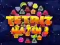 Jogo Tetriz Match 3 online Jogo Tetriz Match 3 online
