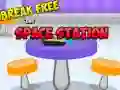 Jogo Fugir da Estação Espacial online