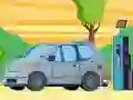 Jogo Estação de Carregamento de Carros online Jogo Estação de Carregamento de Carros online