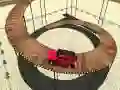 Jogo Pistas impossíveis Prado Car Stunt online Jogo Pistas impossíveis Prado Car Stunt online