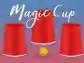 Jogo Copo Mágico online