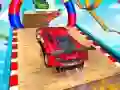 Jogo GT Mega Ramp Car Stunts online Jogo GT Mega Ramp Car Stunts online