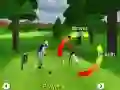Jogo O Golfe Rápido online