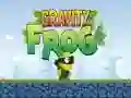 Jogo Sapo da Gravidade online Jogo Sapo da Gravidade online