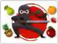 Jogo Ninja Fruta online Jogo Ninja Fruta online