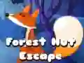 Jogo Escape da cabana na floresta online Jogo Escape da cabana na floresta online