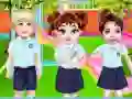 Jogo Bebê Taylor Atividades Extracurriculares online