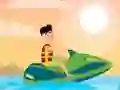 Jogo Diversão Oculta de Jet Ski online Jogo Diversão Oculta de Jet Ski online