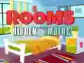 Jogo Números Ocultos em Quarto online