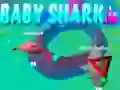 Jogo Baby Shark.io online Jogo Baby Shark.io online