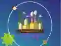 Jogo Escape do Vírus Corona online Jogo Escape do Vírus Corona online
