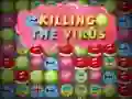 Jogo Matando O Vírus online