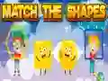 Jogo Combine as formas online Jogo Combine as formas online