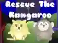 Jogo Resgatar o canguru online Jogo Resgatar o canguru online