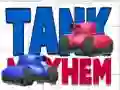 Jogo Caos de Tanques online