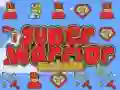 Jogo Super Guerreiro Match 3 online Jogo Super Guerreiro Match 3 online