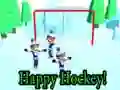 Jogo Hóquei Feliz! online