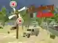 Jogo Tiro com arco online Jogo Tiro com arco online