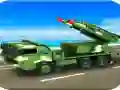 Jogo Ataque de Mísseis do Exército dos EUA: Condução de Caminhão Militar online Jogo Ataque de Mísseis do Exército dos EUA: Condução de Caminhão Militar online