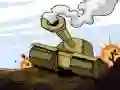 Jogo Ttank + Tanque online