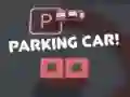 Jogo Estacionar Carro! online Jogo Estacionar Carro! online
