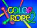 Jogo Corda Colorida 2 online Jogo Corda Colorida 2 online