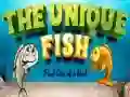 Jogo O Peixe Único online Jogo O Peixe Único online