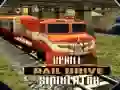 Jogo Simulador de Condução Ferroviária em Subida online Jogo Simulador de Condução Ferroviária em Subida online