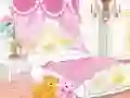 Jogo Decoração de Quarto da Princesa Fofa online Jogo Decoração de Quarto da Princesa Fofa online