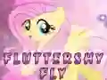 Jogo Fluttershy Voa online