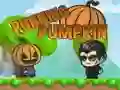 Jogo Abóbora Correndo online Jogo Abóbora Correndo online