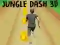 Jogo Corrida na Selva 3D online Jogo Corrida na Selva 3D online