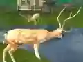 Jogo Caça ao Veado: Tiro de Sniper online Jogo Caça ao Veado: Tiro de Sniper online