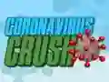 Jogo Coronavírus Crush online Jogo Coronavírus Crush online