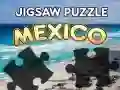 Jogo Quebra-Cabeça México online