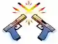 Jogo Ataque de Duas Armas online Jogo Ataque de Duas Armas online