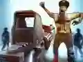Jogo Herói Caçador de Zumbis online Jogo Herói Caçador de Zumbis online