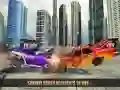 Jogo Batalha de Carros Extrema: Demolição Derby online Jogo Batalha de Carros Extrema: Demolição Derby online