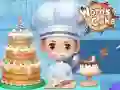 Jogo Bolo de Palavras online Jogo Bolo de Palavras online