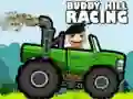 Jogo Corrida Buddy Hill online