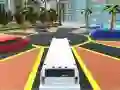 Jogo Motorista de Táxi de Limo de Luxo na Cidade online