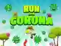 Jogo Fuja da Corona online Jogo Fuja da Corona online