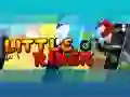 Jogo Pequeno Cavaleiro online Jogo Pequeno Cavaleiro online