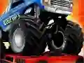Jogo Acrobacias de Carro x online Jogo Acrobacias de Carro x online