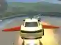 Jogo Supra Crash Atirando Carros Voadores online Jogo Supra Crash Atirando Carros Voadores online