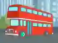 Jogo Quebra-Cabeça de Ônibus online Jogo Quebra-Cabeça de Ônibus online