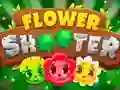 Jogo Atirador de Flores online Jogo Atirador de Flores online